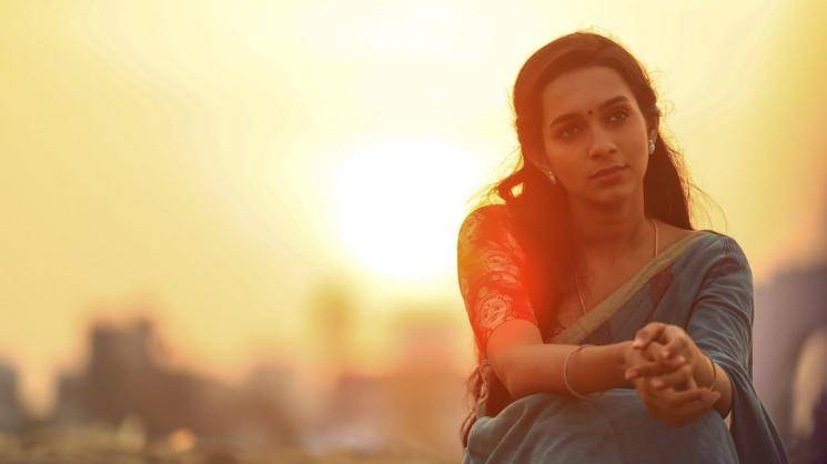 dhanush karthik subbaraj movie song update santhosh narayanan lyricist vivek aishwarya lekshmi 
